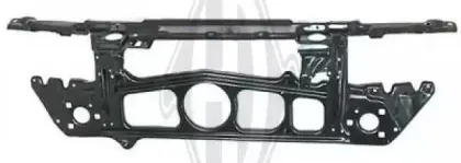 Облицовка передка DIEDERICHS купить