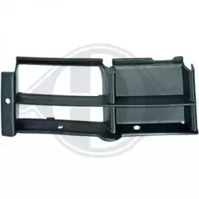 Решетка вентилятора, буфер DIEDERICHS купить