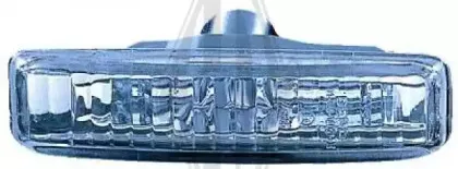 Комплект проблесковых ламп DIEDERICHS купить