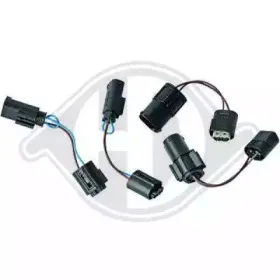 Комлект для переоборудования, фара DIEDERICHS купить