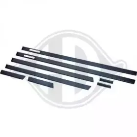 Облицовка / защитная накладка, дверь DIEDERICHS купить