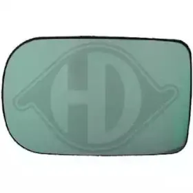 Зеркальное стекло, наружное зеркало DIEDERICHS купить