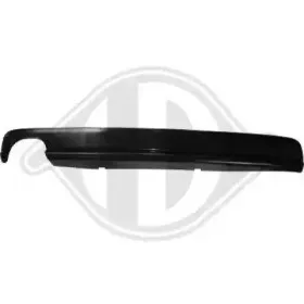 Облицовка, бампер DIEDERICHS купить