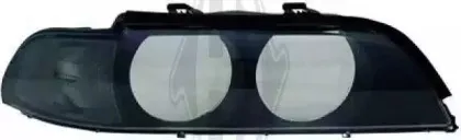 Рассеиватель, основная фара DIEDERICHS купить