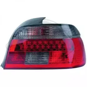 Комлект заднего освещения DIEDERICHS купить