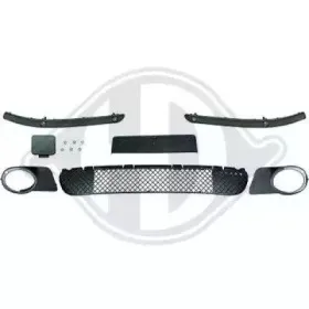 Облицовка, бампер DIEDERICHS купить