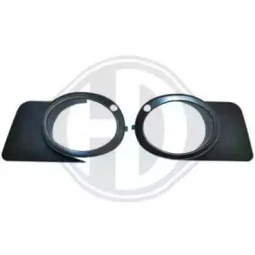 Облицовка, противотуманная фара DIEDERICHS купить