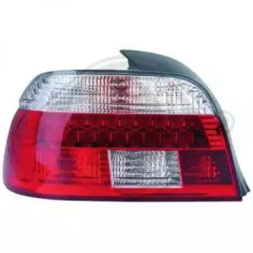 Комлект заднего освещения DIEDERICHS купить