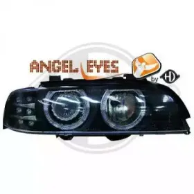 Комплект главных фар DIEDERICHS купить