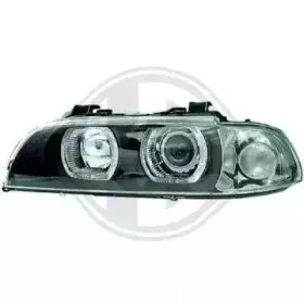 Комплект главных фар DIEDERICHS купить