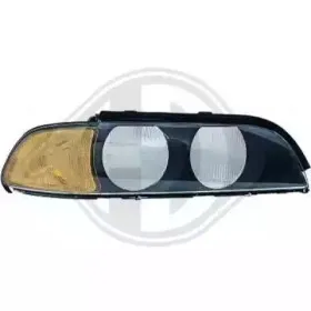 Рассеиватель, основная фара DIEDERICHS купить