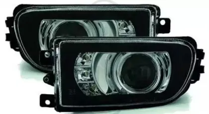 Комплект противотуманных фар DIEDERICHS купить