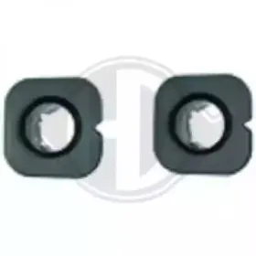 Кронштейн, система помощи при парковке DIEDERICHS купить