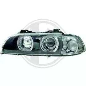 Комплект главных фар DIEDERICHS купить