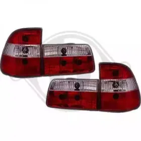 Комлект заднего освещения DIEDERICHS купить