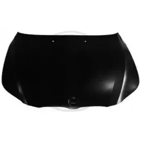 Капот двигателя DIEDERICHS купить