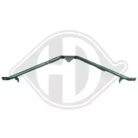 Облицовка передка DIEDERICHS купить