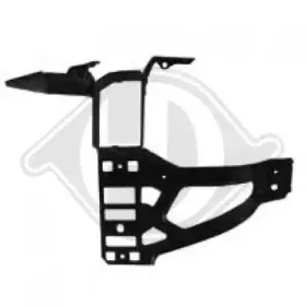 Крепление фары DIEDERICHS купить