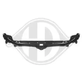 Облицовка передка DIEDERICHS купить