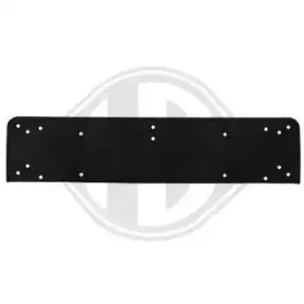 Кронштейн щитка номерного знака DIEDERICHS купить