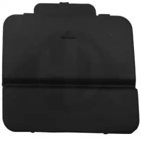 Заслонка, буксирный крюк DIEDERICHS купить