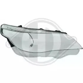 Рассеиватель, основная фара DIEDERICHS купить