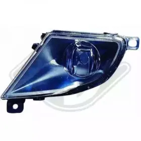 Противотуманная фара DIEDERICHS купить