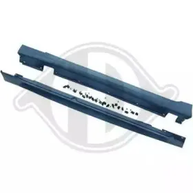 Обшивка порога DIEDERICHS купить