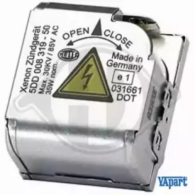 Устройство зажигания, газоразрядная лампа DIEDERICHS купить