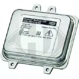 Предвключенный прибор, газоразрядная лампа DIEDERICHS купить