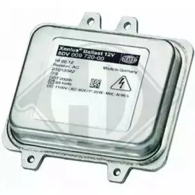 Предвключенный прибор, газоразрядная лампа DIEDERICHS купить