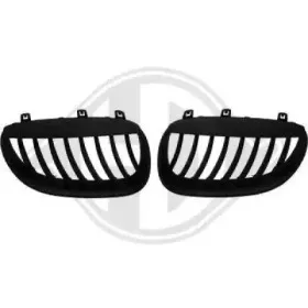 Решетка радиатора DIEDERICHS купить