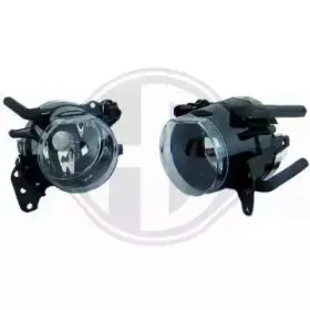 Комплект противотуманных фар DIEDERICHS купить