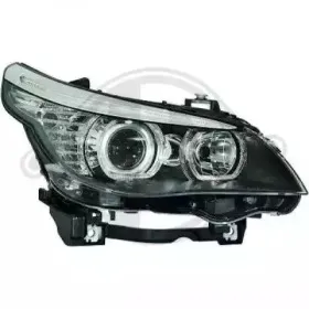 Комплект главных фар DIEDERICHS купить