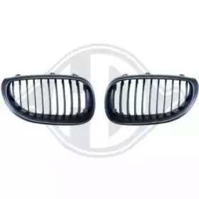 Решетка радиатора DIEDERICHS купить