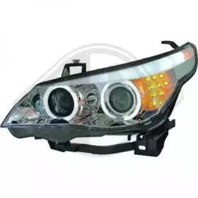 Комплект главных фар DIEDERICHS купить