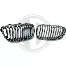 Решетка радиатора DIEDERICHS купить