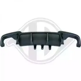 Облицовка, бампер DIEDERICHS купить