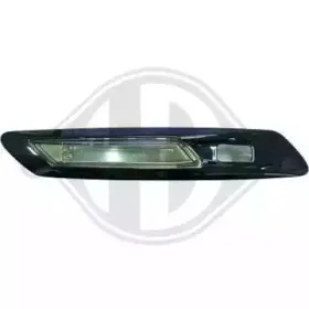 Фонарь указателя поворота DIEDERICHS купить