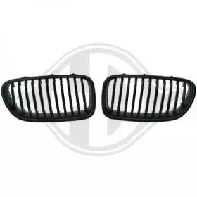 Решетка радиатора DIEDERICHS купить