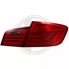 Комлект заднего освещения DIEDERICHS купить