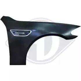 Крыло DIEDERICHS купить