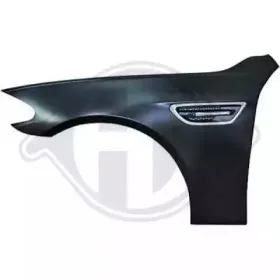 Крыло DIEDERICHS купить