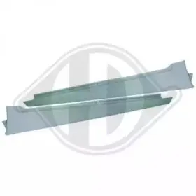 Обшивка порога DIEDERICHS купить