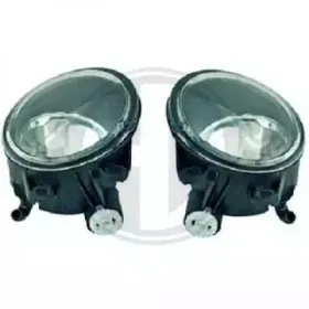 Комплект противотуманных фар DIEDERICHS купить