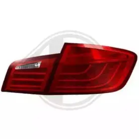 Комлект заднего освещения DIEDERICHS купить