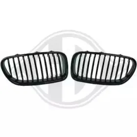 Решетка радиатора DIEDERICHS купить