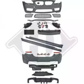 Буфер DIEDERICHS купить