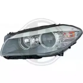 Основная фара DIEDERICHS купить