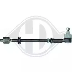 Поперечная рулевая тяга DIEDERICHS купить